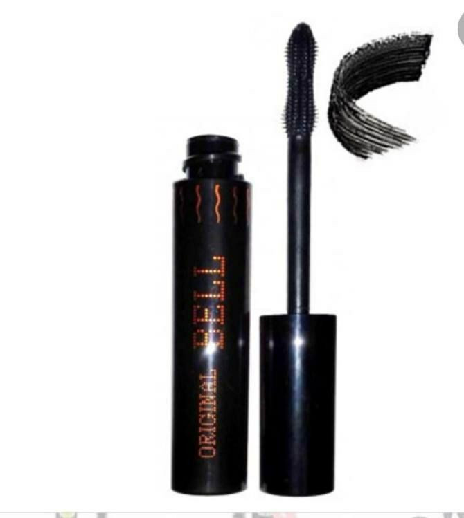 ریمل مگا ولوم بل