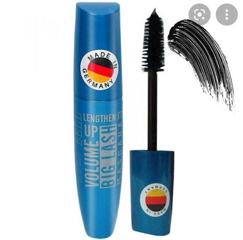 خرید ریمل بل big lash