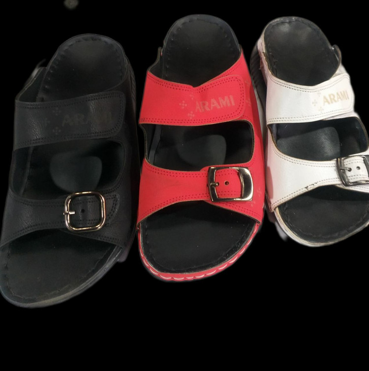 خرید دمپایی طبی زنانه