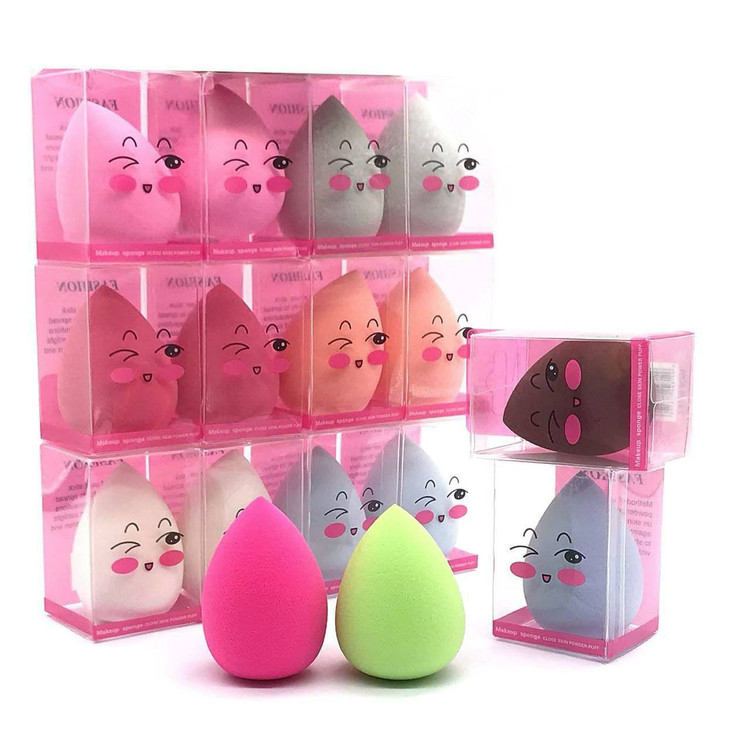 خرید پد آرایشی تخم مرغی بیوتی بلندر