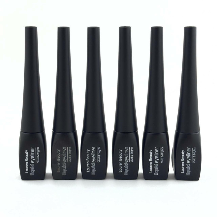 خرید خط چشم مویی لورن بیوتی ( پوکه مشکی)