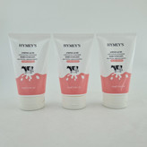 خرید فوم شستشو صورت شیر آمینو اسید هایمز