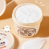 قیمت کرم کاسه ای آبرسان صورت مرطوب کننده لانولین شیر گوسفند یانگمی