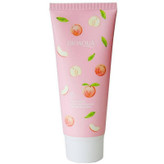 خرید کرم دست تیوپی عصاره هلو بیوآکوا Bioaqua