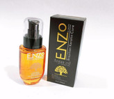 خرید روغن مو آرگان و کراتین انزو