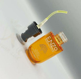 سفارش روغن نرم کننده مو آرگان و کراتین انزو Enzo