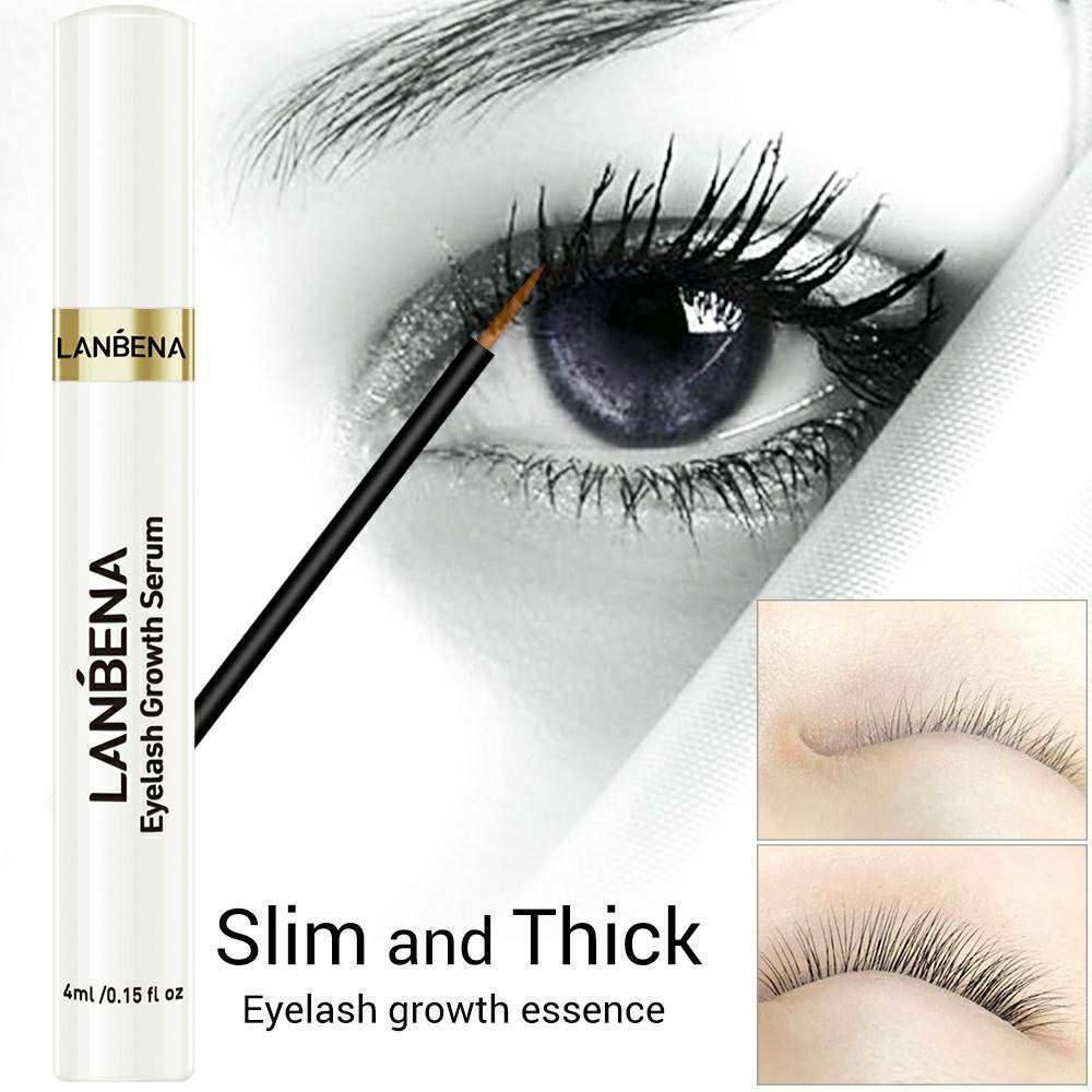 قیمت سرم بلند کننده مژه لانبنا Lanbena