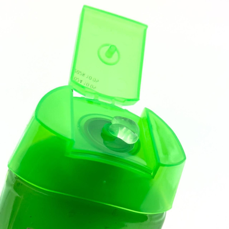 خرید اینترنتی ژل آبرسان و مرطوب کننده شاخکی آلوئه ورا 99% پوفوسوفو