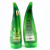 خرید ژل آبرسان شاخکی آلوئه ورا 99% پوفوسوفو