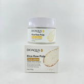 قیمت کرم کلاژن ساز صورت عصاره برنج خام بیوآکوا Bioaqua