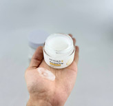 سفارش کرم جوانساز صورت عصاره برنج خام بیوآکوا