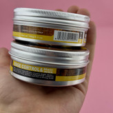 قیمت واکس حالت دهنده موی سر کاسه ای آرگان میگ