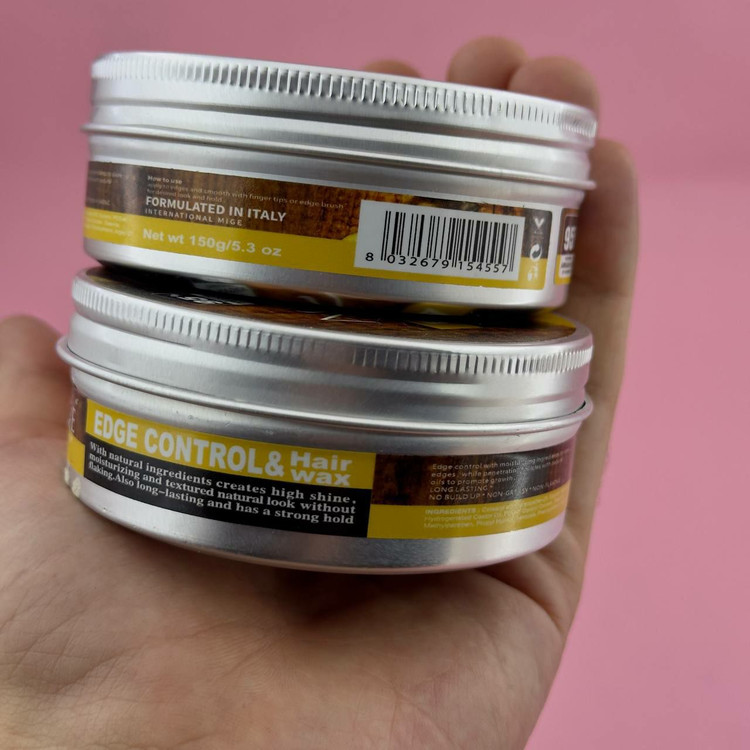 قیمت واکس حالت دهنده موی سر کاسه ای آرگان میگ