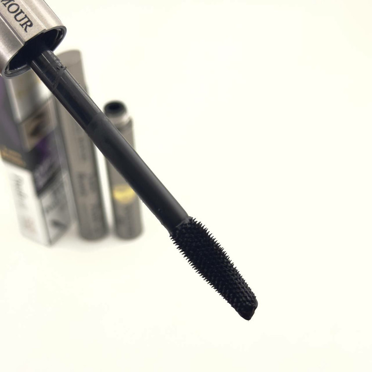 قیمت ریمل حجم دهنده لورا بیوتی ۲۴ ساعته و ضد آب(نقره ای)