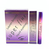 قیمت خط چشم مویی پوکه فلزی لورن بیوتی ماندگاری بالا(پوکه بنفش)