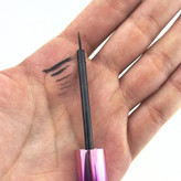 سفارش خط چشم مویی پوکه فلزی لورن بیوتی کیفیت عالی(پوکه بنفش)