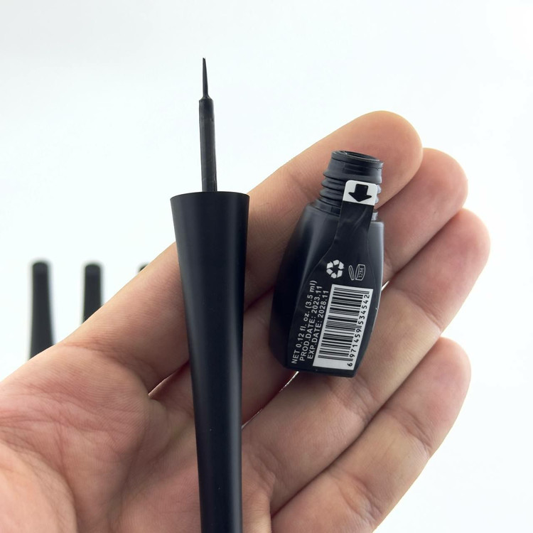 سفارش خط چشم مویی لورن بیوتی کیفیت عالی (پوکه مشکی)