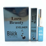 سفارش خط چشم مویی لورا بیوتی ( پوکه آبی) و با ماندگاری بالا