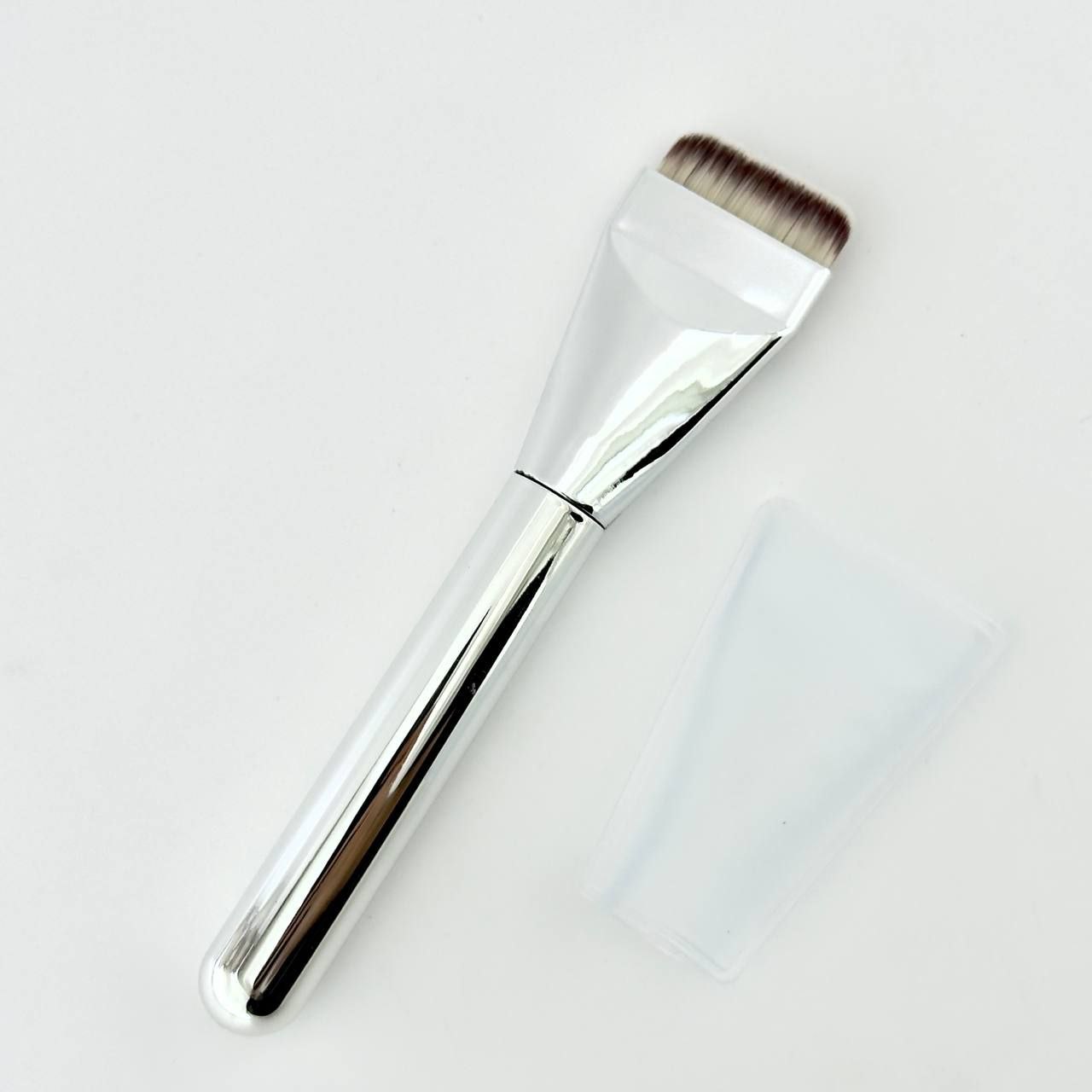 خرید براش کرم پودر سیلور سرتخت