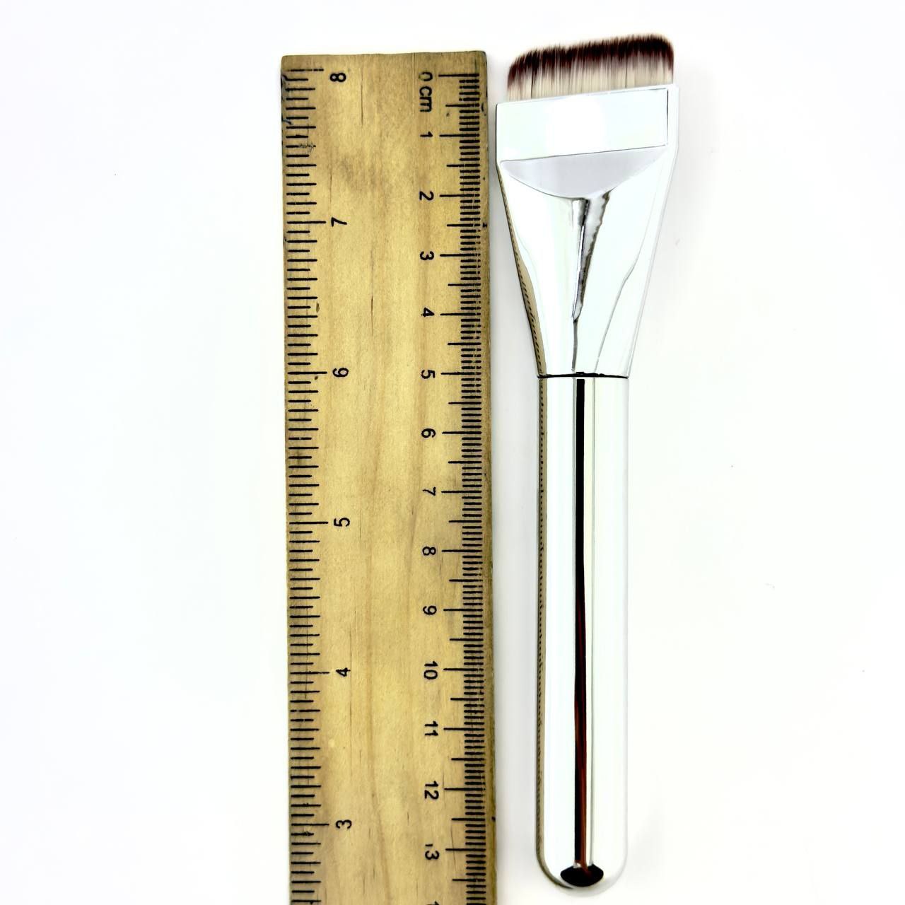 سفارش براش تخت فید کردن کرم پودر سیلور