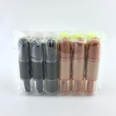 قیمت ست براش آرایش صورت کپسولی مسافرتی چهار عددی