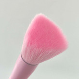 سفارش براش مخصوص آرایش صورت تکی صورتی سوییت بیوتی ( طلق دار )