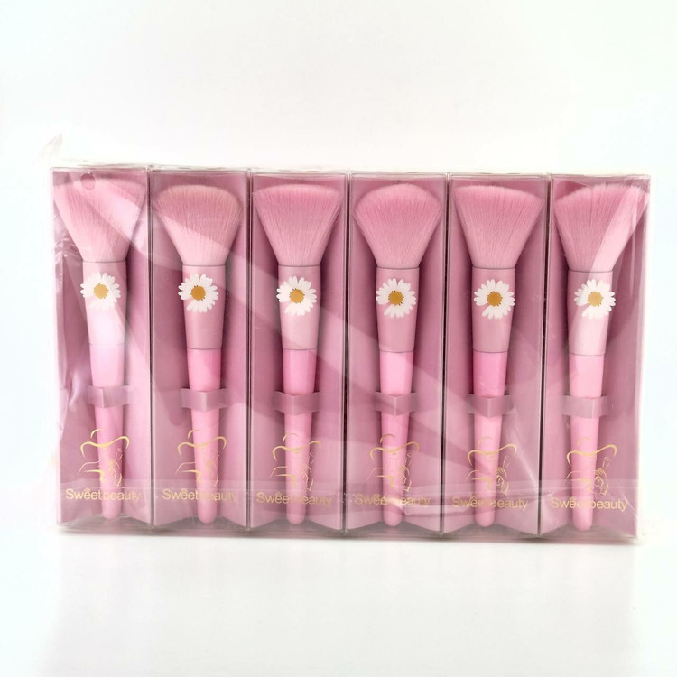 خرید براش تکی صورتی سوییت بیوتی ( طلق دار ) مناسب هدیه دادن