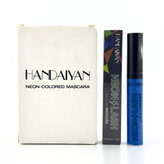 خرید ریمل بلند کننده مژه رنگ آبی هندیان