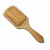 خرید برس چوبی بامبو باکیفیت