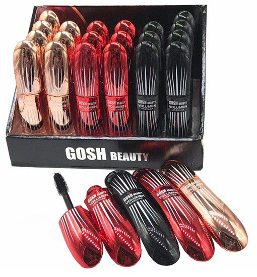 ریمل حجم دهنده مژه گاش بیوتی