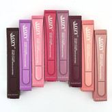 خرید لیپ گلاس برق لب تیوپی طرح رود ایوزیAzoy