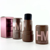 خرید تینت رژلب و رژگونه ژله ای قهوه ای هدی موجی