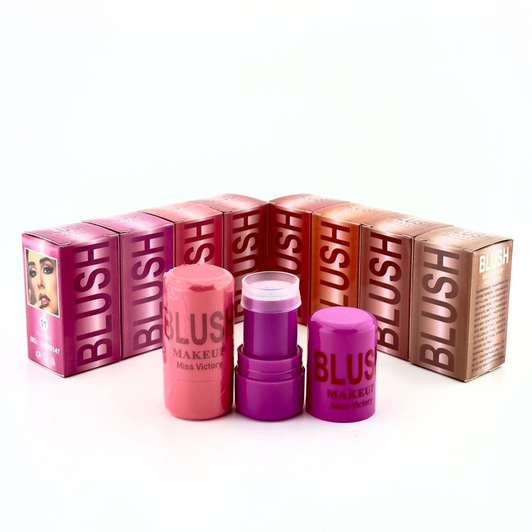 خرید تینت ژله ای قهوه ای ترند میس ویکتوری