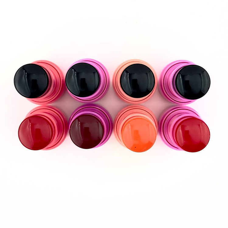 قیمت تینت ژله ای قهوه ای میس ویکتوری Miss victory