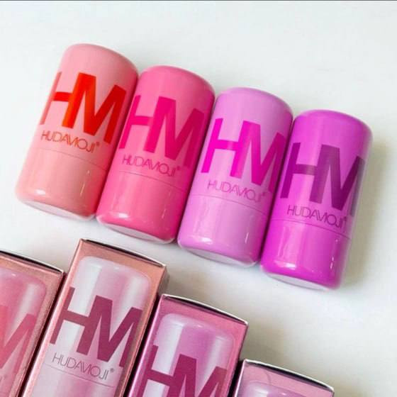 خرید اینترنتی تینت ژله ای هدی موجی HUDAMOJI