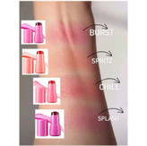 سفارش تینت  لب و گونه ژله ای جذاب هدی موجی