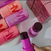 تینت  لب و گونه ژله ای هدی موجی