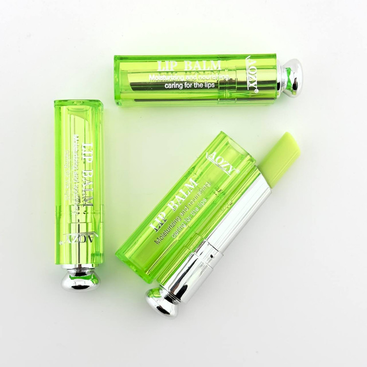 قیمت بالم لب حرارتی آلوئه ورا طرح جذاب دیور ایوزی