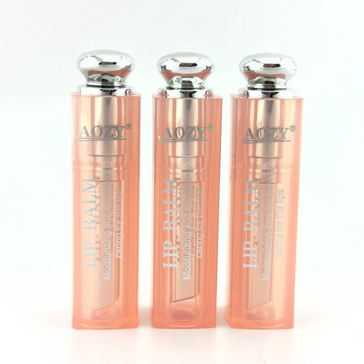 خرید بالم لب حرارتی فانتزی طرح دیور ایوزی