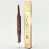 قیمت رژلب و خط لب  جامد دو طرفه دراگون رانی