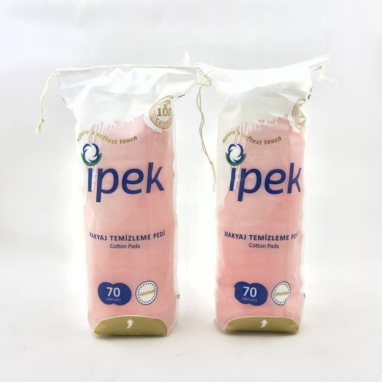 پد آرایش پاککن ایپک 70 عددی