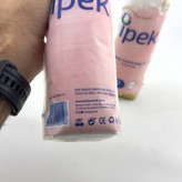 قیمت پد پاک کننده آرایش صورت ۷۰ عددی ایپک