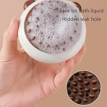 قیمت سرشور حمام طرح پاندا جعبه دار