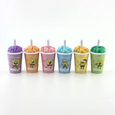 خرید بالم لب آبمیوه نی دار باب اسفنجی هولد مورنینگ