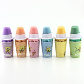 قیمت بالم لب نرم کننده آبمیوه نی دار باب اسفنجی هولد مورنینگ