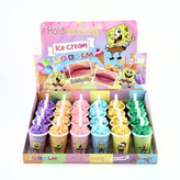 خرید اینترنتی بالم لب آبمیوه نی دار باب اسفنجی فانتزی هولد مورنینگ