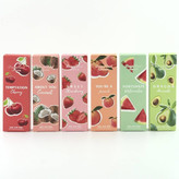 قیمت پک رژ لب جامد پیچی میوه ای دراگون رانی دو عددی