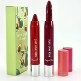 خرید پک رژ لب جامد پیچی میوه ای دراگون رانی دو عددی