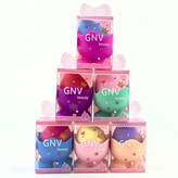 خرید پد اشکی استند دار آرایش صورت جی ان وی بیوتی