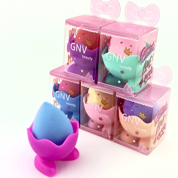 پد اشکی استند دار جی ان وی بیوتی